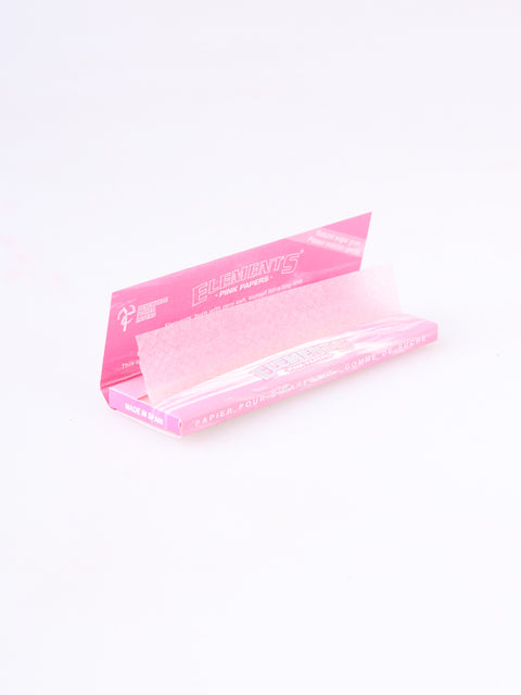 Elements Pink 1 1/4