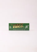 Vibes Papers 1 1/4 with Tips | Organic Hemp-Image 2