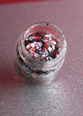A Beautiful Weirdo - Eco Glitter | Be Badass, Not Beige-Image 1