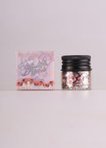 A Beautiful Weirdo - Eco Glitter | Be Badass, Not Beige-Image 2