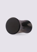 Acrylic Plug | Black-Image 1