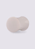Acrylic Plug | White-Image 1