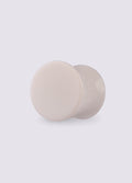 Acrylic Plug | White-Image 3