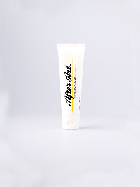 After Art - Superior Tattoo Care 50mL