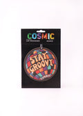 Air Freshener Disco Groovy | Mango-Image 2