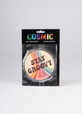 Air Freshener Groovy | Sandalwood-Image 2