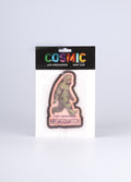 Air Freshener Hashsquatch | New Car-Image 2