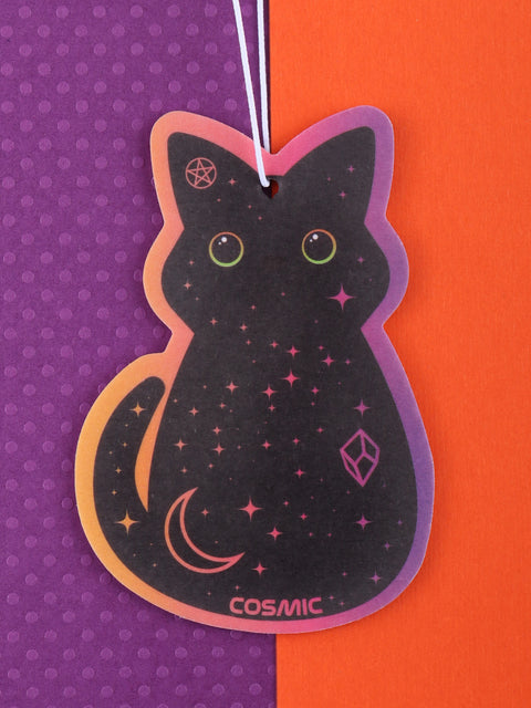 Air Freshener Magicat