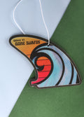 Air Freshener Surfin | One Colour-Image 1