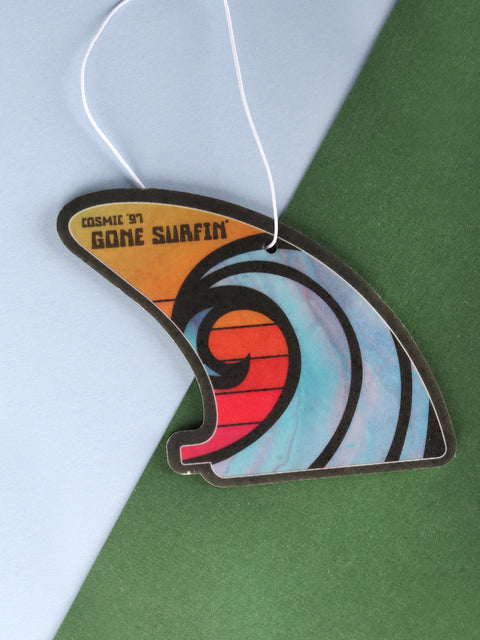 Air Freshener Surfin