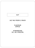 Alt nu Pods 2pc | Apple-Image 1