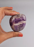 Amethyst Gallet | One Colour-Image 1