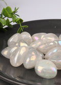 Angel Aura - Tumbled | One Colour-Image 1