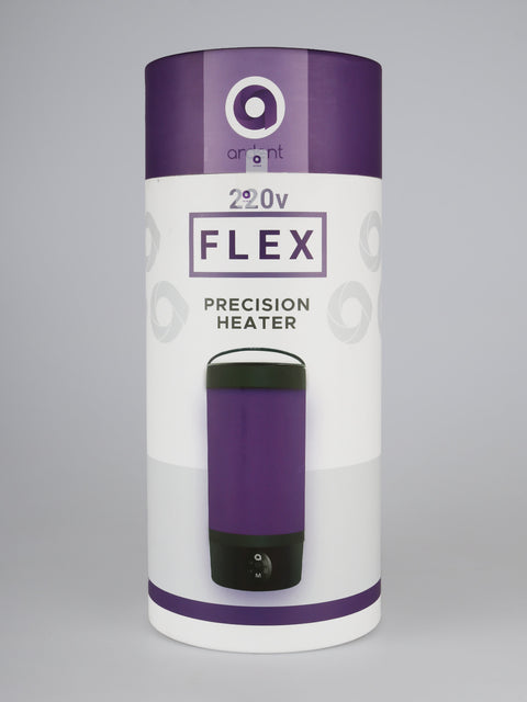 Ardent FX Decarboxylator and Infuser