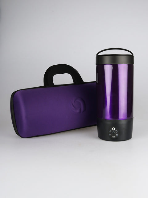 Ardent FX Decarboxylator and Infuser