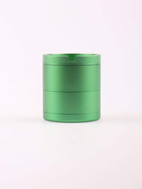 Ashtray Grinder 63mm 4pc