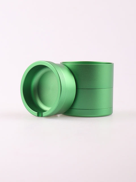 Ashtray Grinder 63mm 4pc