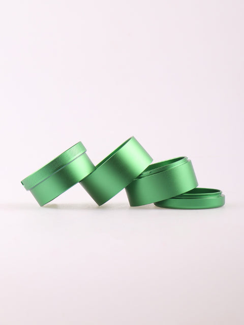 Ashtray Grinder 63mm 4pc
