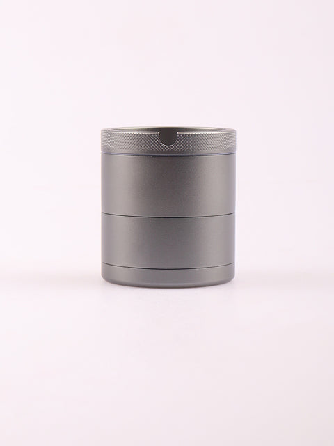 Ashtray Grinder 63mm 4pc