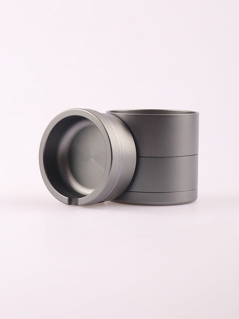Ashtray Grinder 63mm 4pc