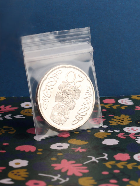 Baggies 100pk