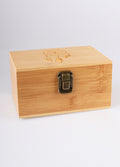 Bamboo Stash Box | Dream Catcher-Image 2