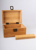 Bamboo Stash Box | Dream Catcher-Image 3