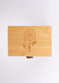 Bamboo Stash Box | Dream Catcher-Image 4