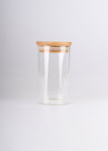 Bamboo Stash Jar 300ml | Dream Catcher-Image 3