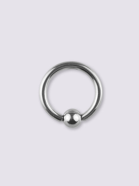 Bead Ring 14G