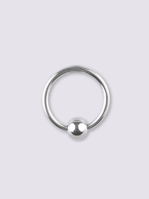 Bead Ring 16G