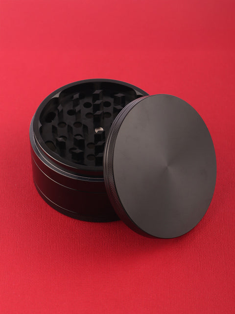 Big Boy 100mm 4pc