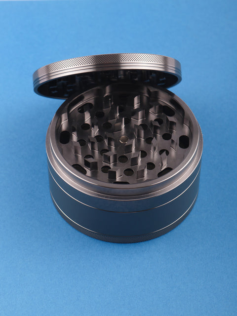 Big Boy 100mm 4pc