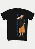 Billie Eilish - Hit Me Hard and Soft Recycled T-Shirt | Black-Image 1