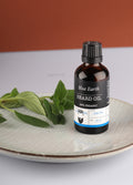 Blue Earth Beard Oil | Man-tra-Image 1