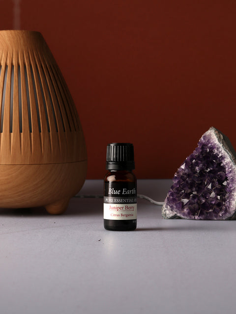 Blue Earth Essential Oil