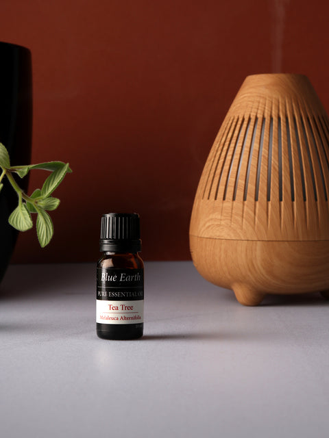 Blue Earth Essential Oil