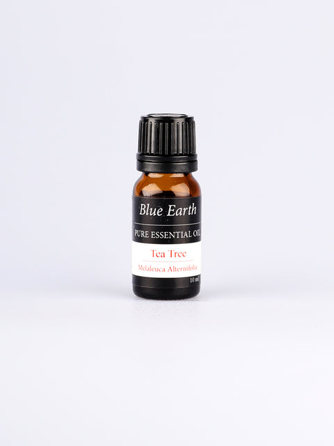 Blue Earth Essential Oil