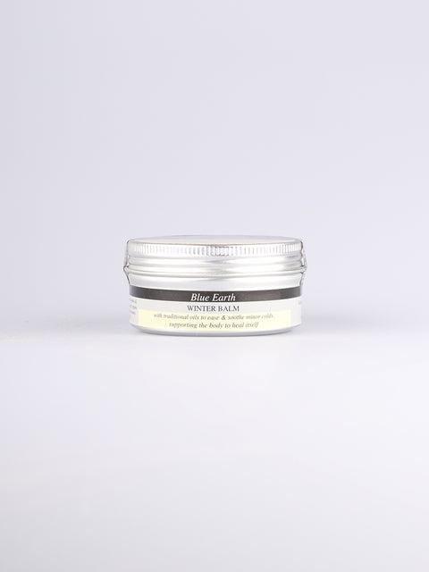 Blue Earth Winter Balm
