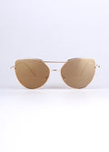 Blue Planet Eyewear - Mila | Gold-Image 1