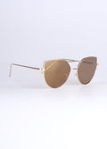 Blue Planet Eyewear - Mila | Gold-Image 2