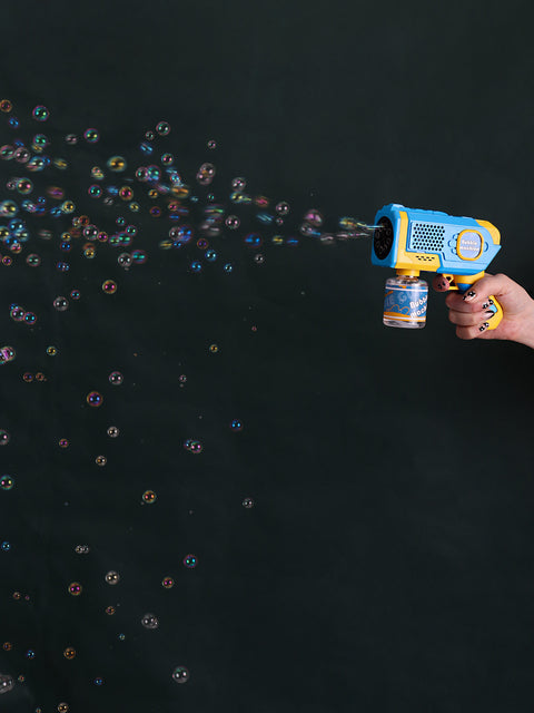 Bubble Machine