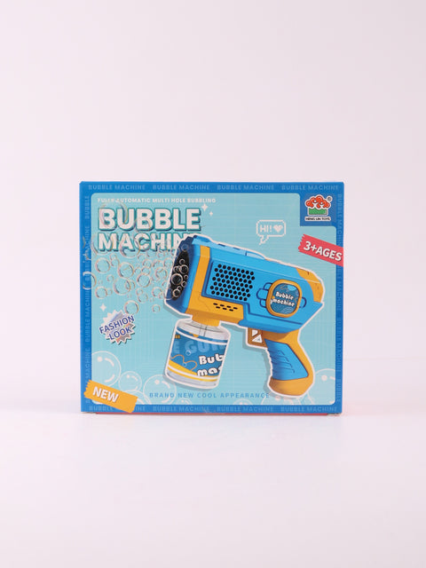 Bubble Machine