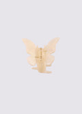 Butterfly Eco Hair Claw | Moonstone-Image 3