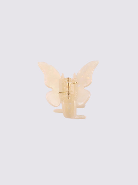 Butterfly Eco Hair Claw