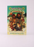 CHEECH & CHONGS CHRONICLES A BRIEF HISTORY OF WEED | One Colour-Image 2