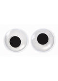 CHILL OUT eye pads | Googly eyes-Image 2