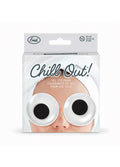 CHILL OUT eye pads | Googly eyes-Image 3