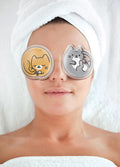 CHILL OUT eye pads | Kittens-Image 1