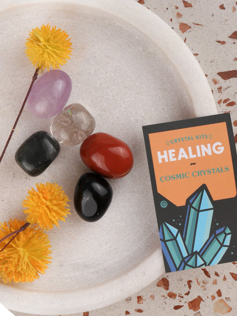 COSMIC Crystal Kit